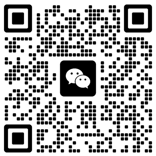 微信管理员二维码